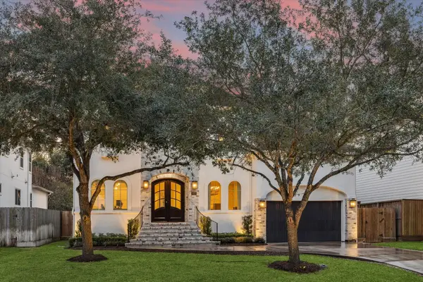 3615 Durness Way, Houston, TX 77025