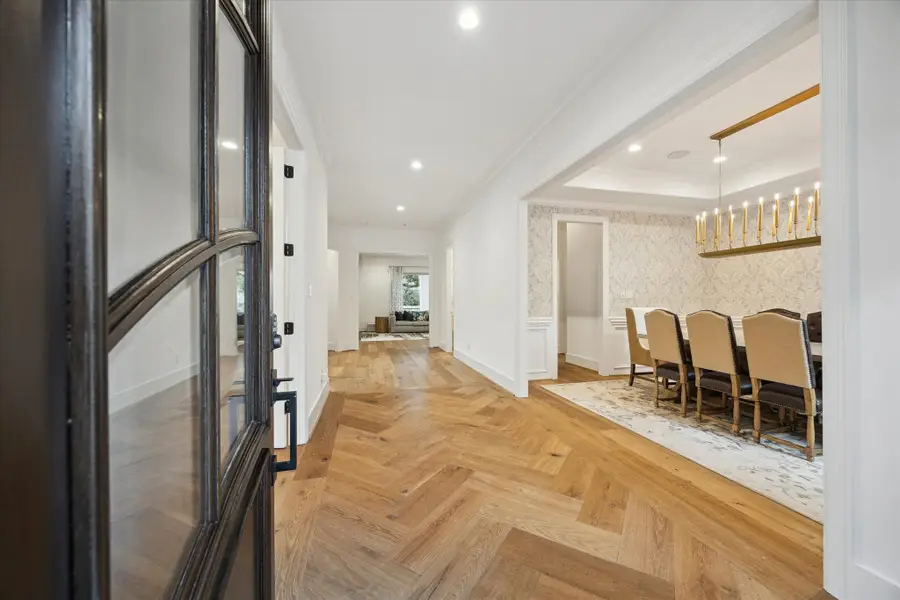 3615 Durness Way, Houston, TX 77025 - Image #3