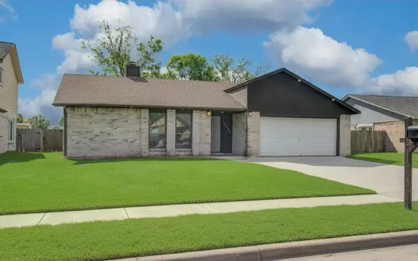 14854 Shottery Drive, Houston, TX 77015