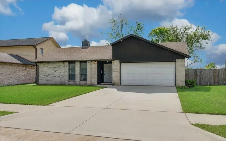 14854 Shottery Drive, Houston, TX 77015 - #2