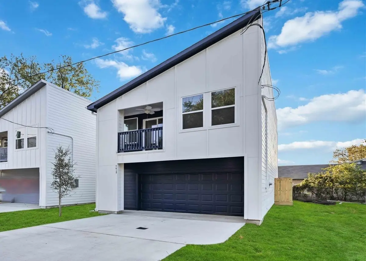7415 Easter Street, Houston, TX 77088 - #1