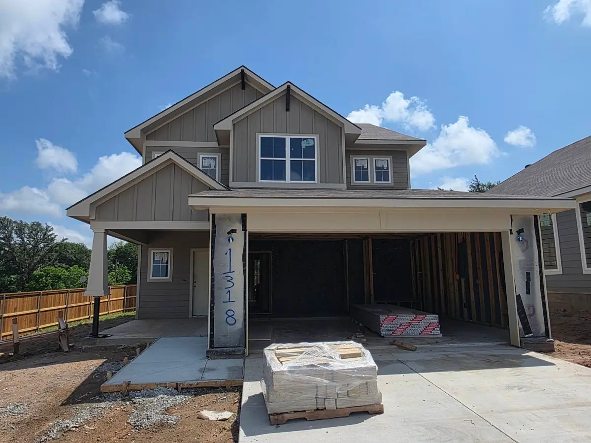 1318 Boehnke Pass, Brenham, TX 77833 - #1