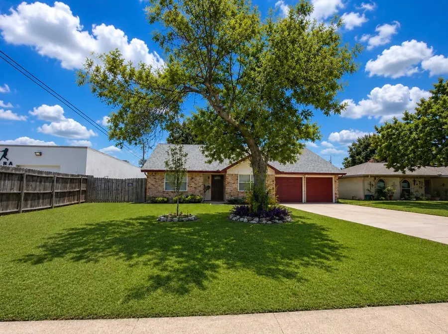 2818 Spa Drive, Deer Park, TX 77536 - #2