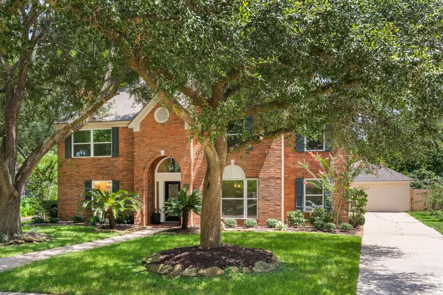 4519 Warwick Drive, Sugar Land, TX 77479 - #2
