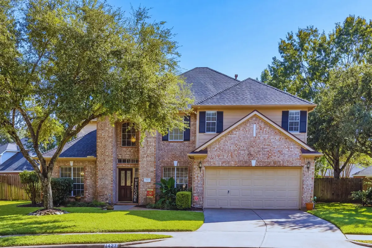 1427 Queens Bay Drive, Katy, TX 77494 - #1
