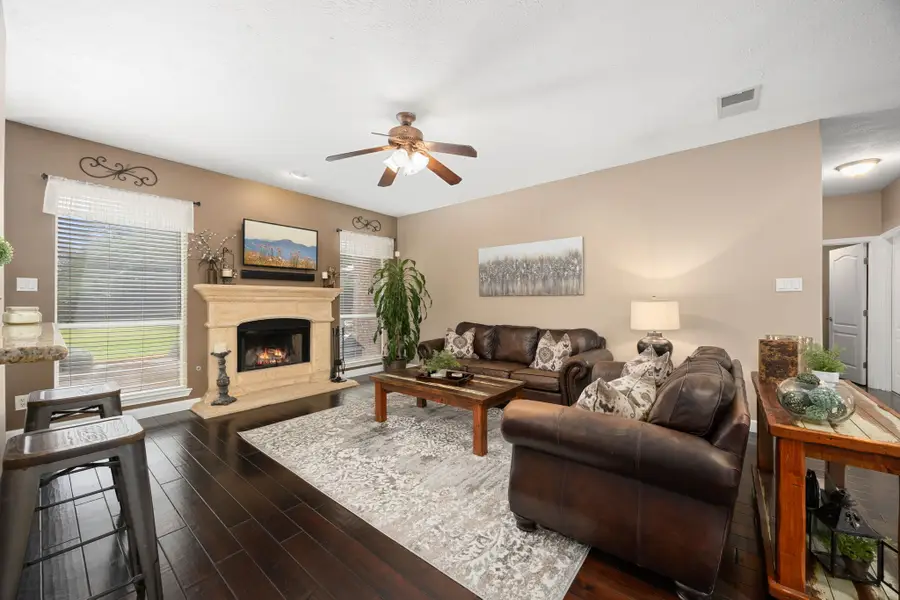 1427 Queens Bay Drive, Katy, TX 77494 - #3