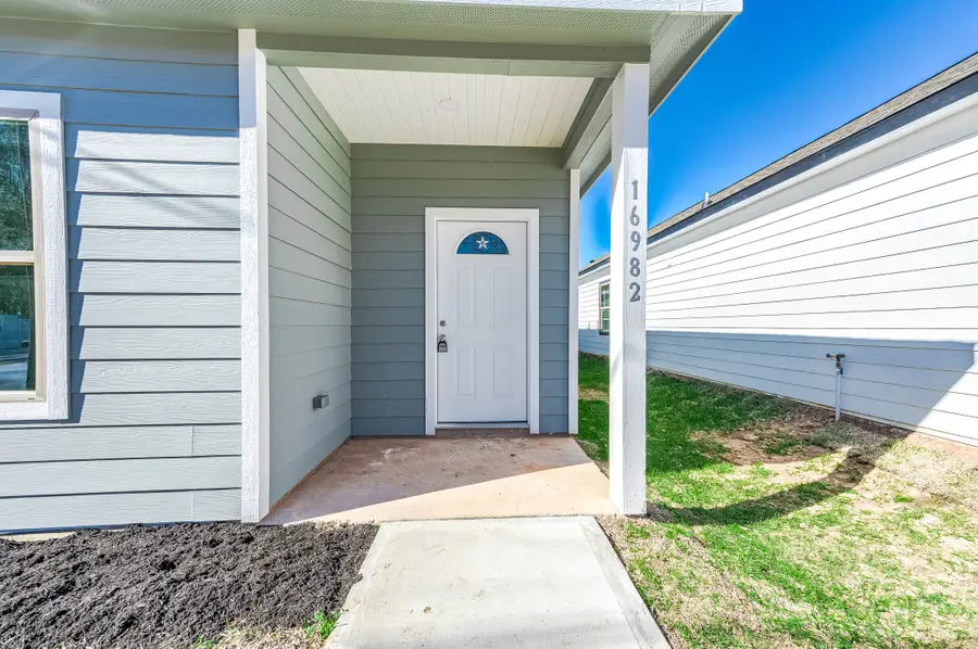 16982 W Hammon, Montgomery, TX 77316 - #3