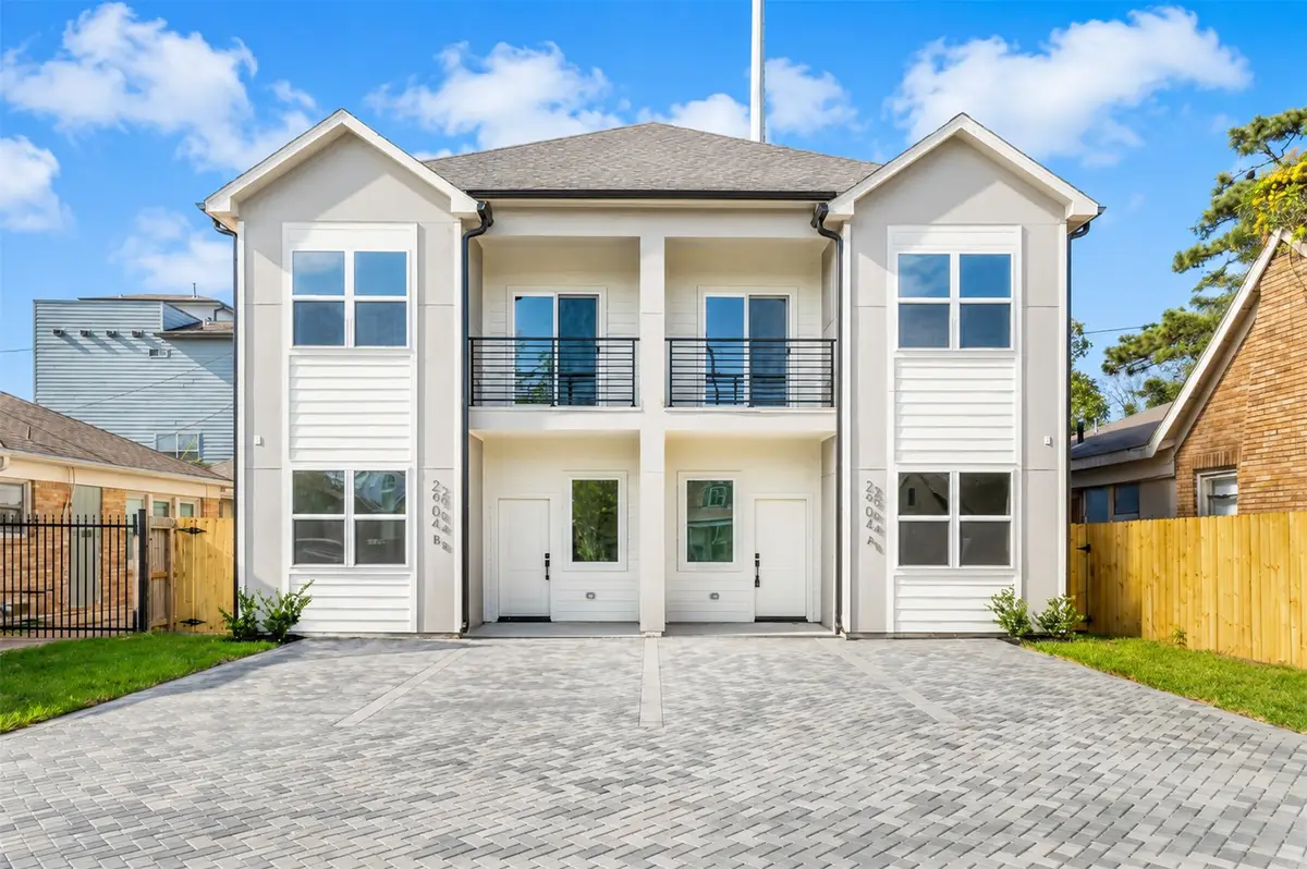 2904 Ruth Street, Houston, TX 77004 - #1