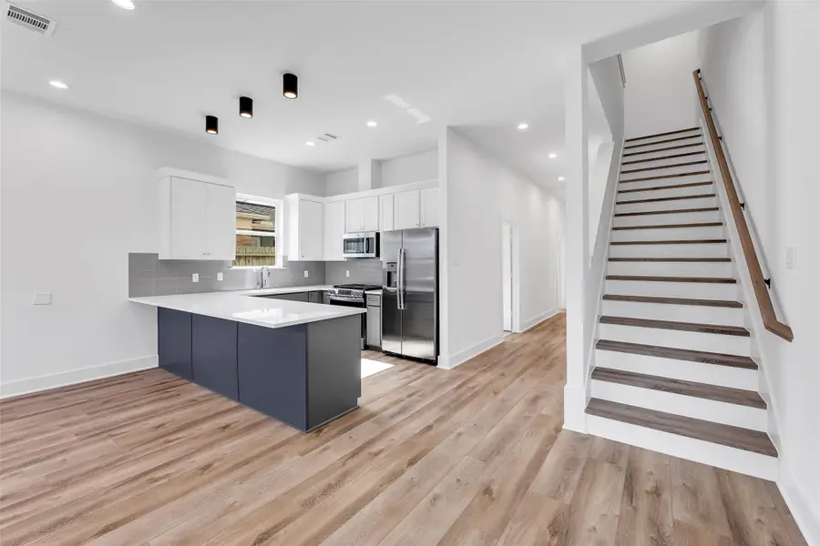 2904 Ruth Street, Houston, TX 77004 - #2