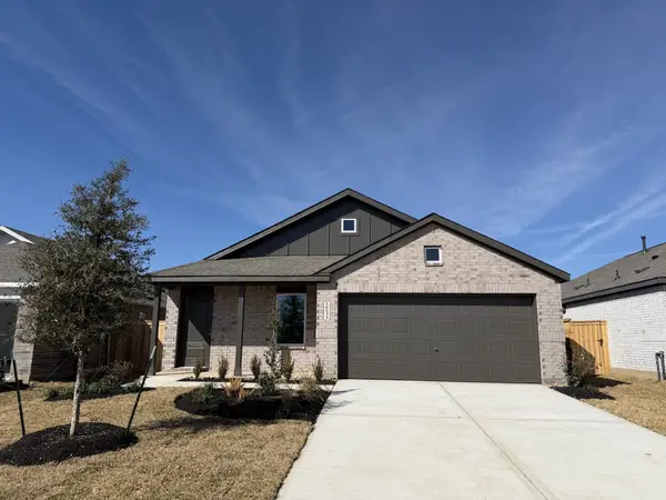 2005 Solstice Landing Drive, Katy, TX 77493