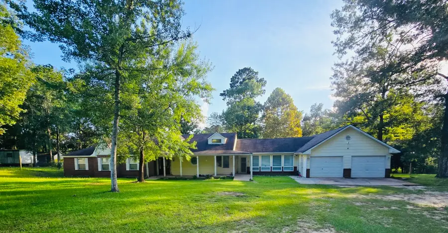 173 W George Jones Road, Livingston, TX 77351 - #2