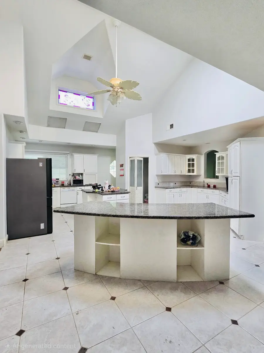 173 W George Jones Road, Livingston, TX 77351 - #3