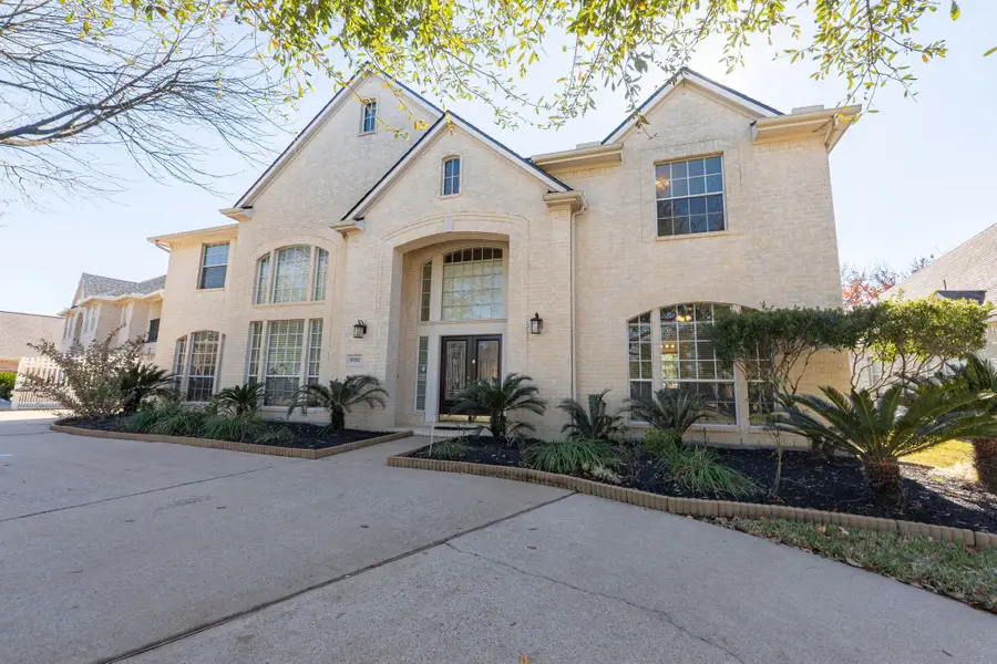 9723 Willowbridge Park Boulevard, Houston, TX 77064 - Image #2