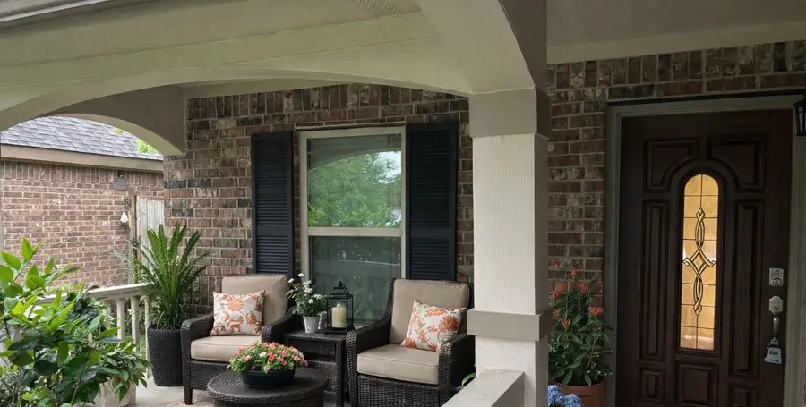 13211 Brantfield Park Lane, Tomball, TX 77377 - #3
