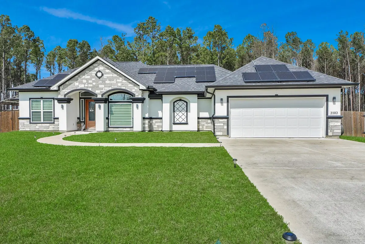 2102 Road 660, Dayton, TX 77535 - #1