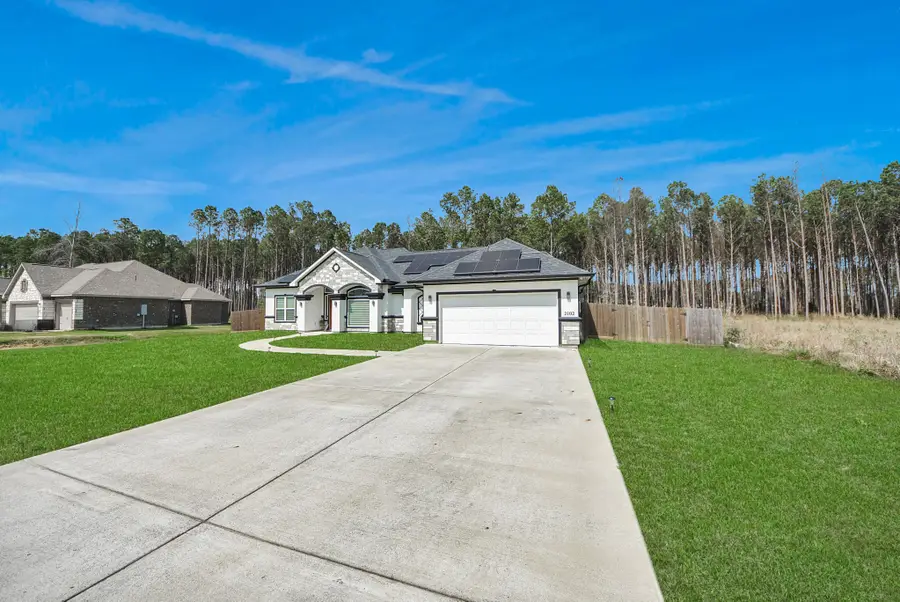 2102 Road 660, Dayton, TX 77535 - #2