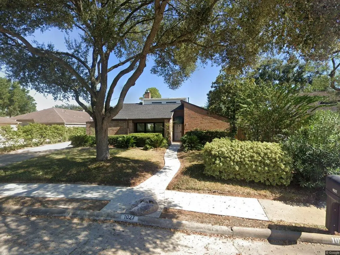 1027 Arrow Hill Road, Houston, TX 77077 - #1