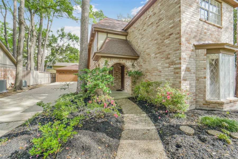 11922 Moorcreek Drive, Houston, TX 77070 - #3