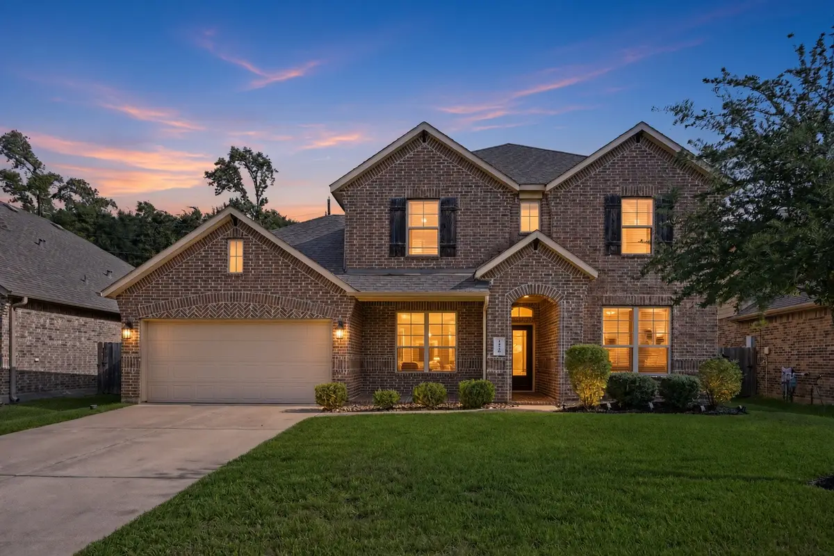 24526 Grayson Falls Lane, Spring, TX 77389 - #1