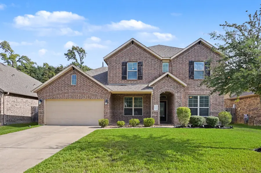 24526 Grayson Falls Lane, Spring, TX 77389 - #3