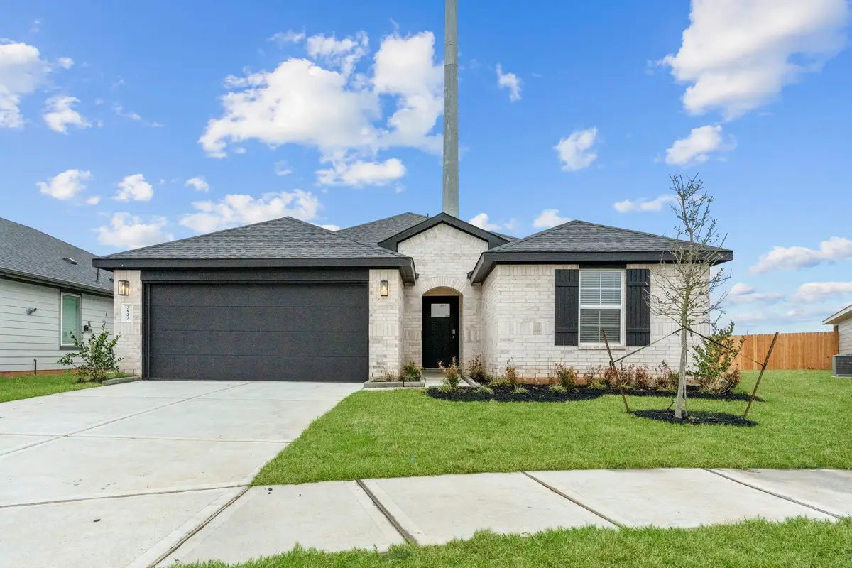 3407 Hopper Knoll Lane, Fulshear, TX 77423 - #1