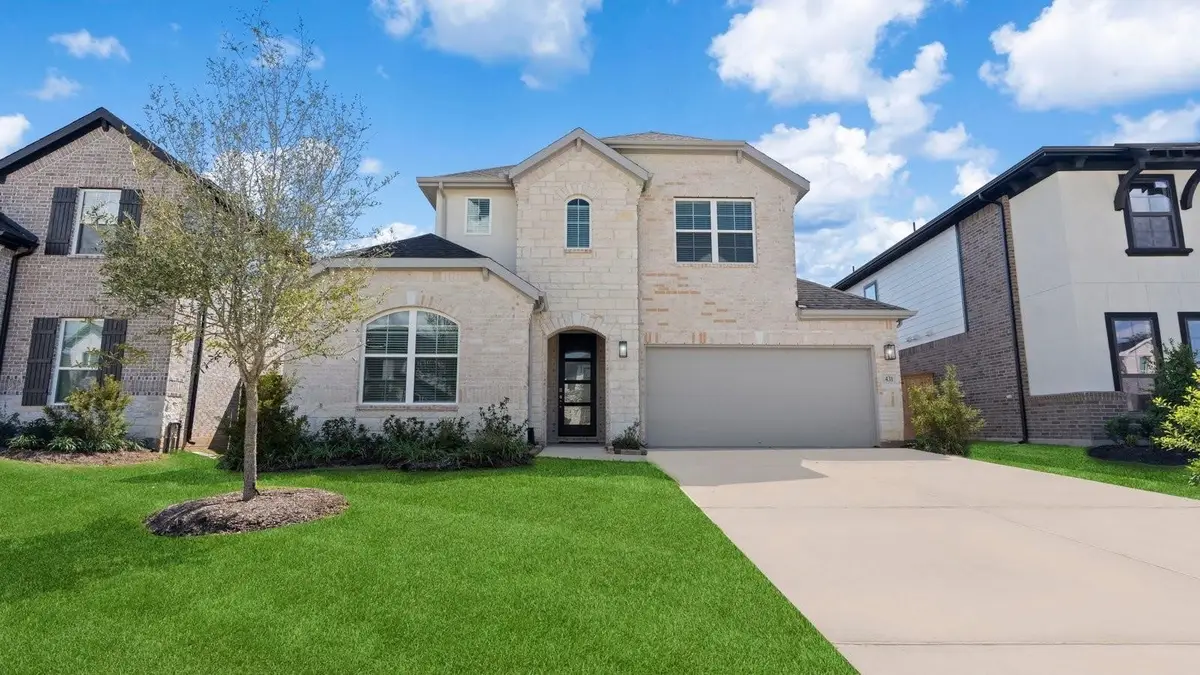 431 Lemon Drop Lane, Richmond, TX 77406 - #1