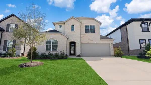 431 Lemon Drop Lane, Richmond, TX 77406