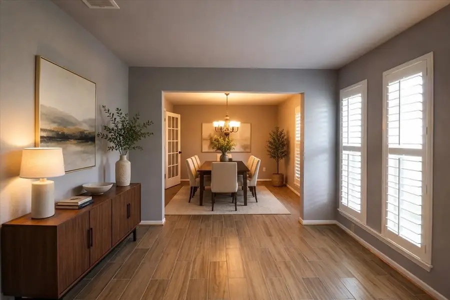 950 W Donovan Street, Houston, TX 77091 - #3