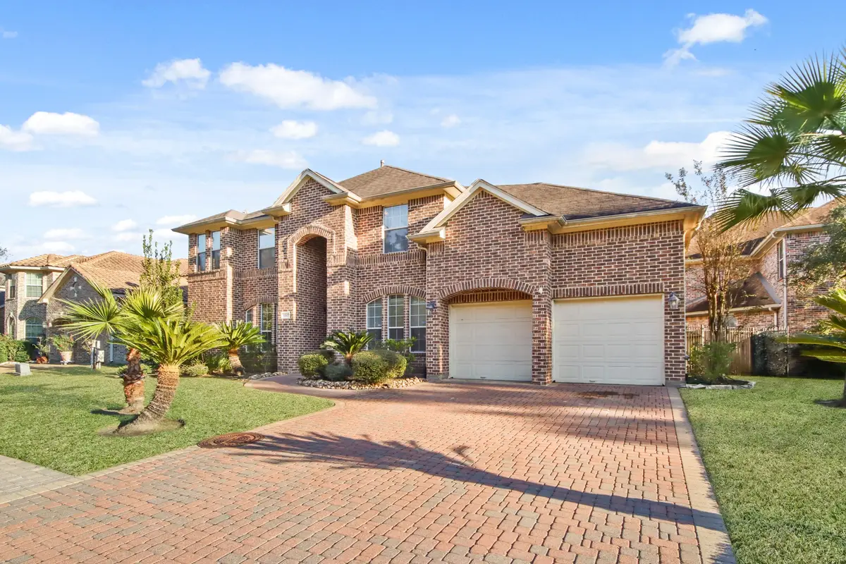 12127 Lismore Lake Drive, Cypress, TX 77429 - #1