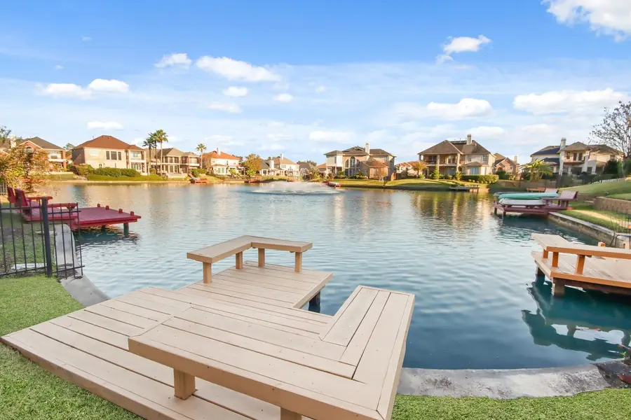 12127 Lismore Lake Drive, Cypress, TX 77429 - #2