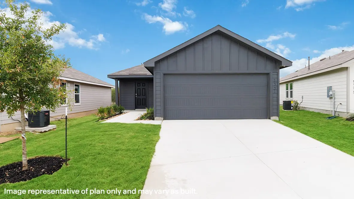 6223 Scarlet Halo Lane, Houston, TX 77048 - Image #1