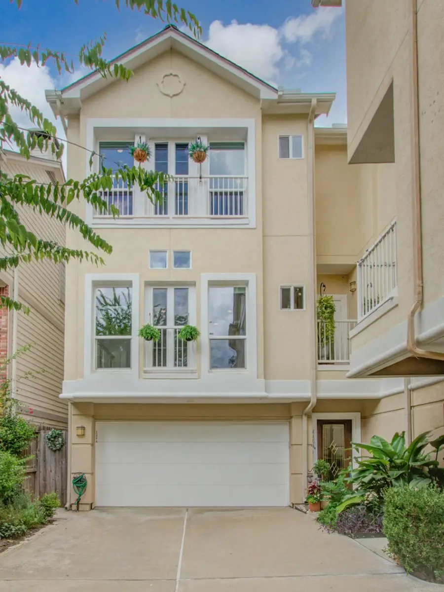 4404 Floyd Street #C, Houston, TX 77007 - Image #2