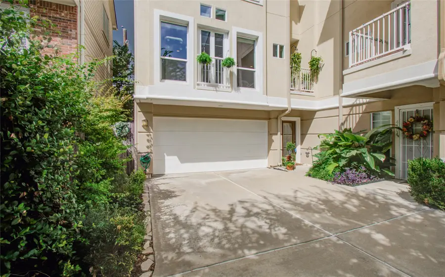 4404 Floyd Street #C, Houston, TX 77007 - Image #3