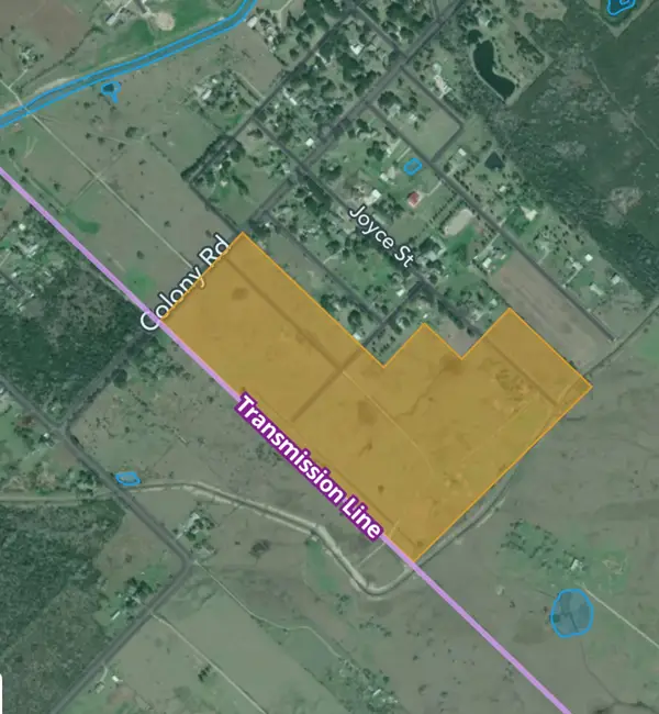 0 Colony Road, Needville, TX 77461