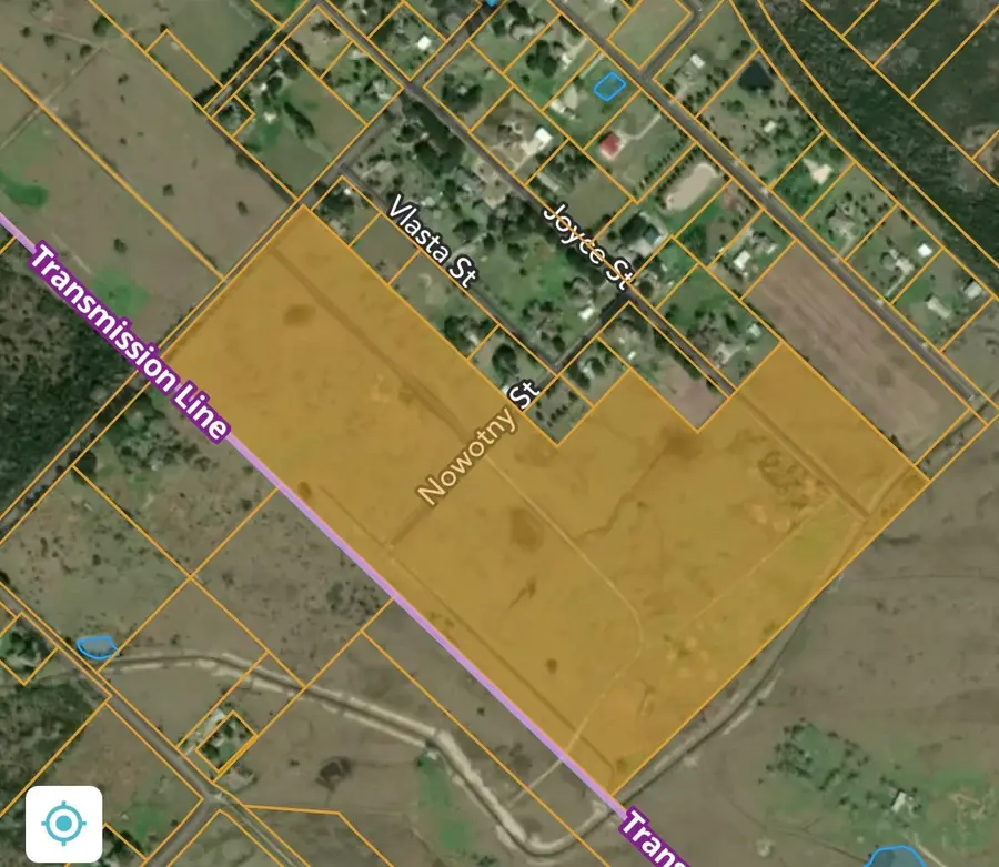 0 Colony Road, Needville, TX 77461 - #3