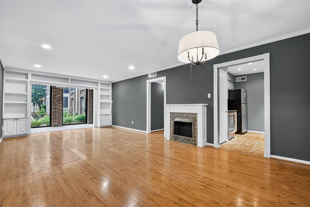 7575 Katy Freeway #18, Houston, TX 77024 - #1