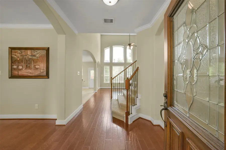 110 N Victoriana Circle, The Woodlands, TX 77389 - #3