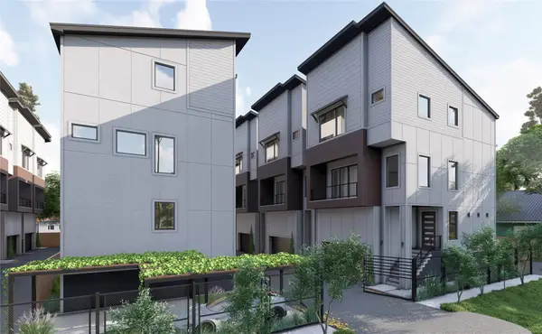 1034 W 17th Street #D, Houston, TX 77008