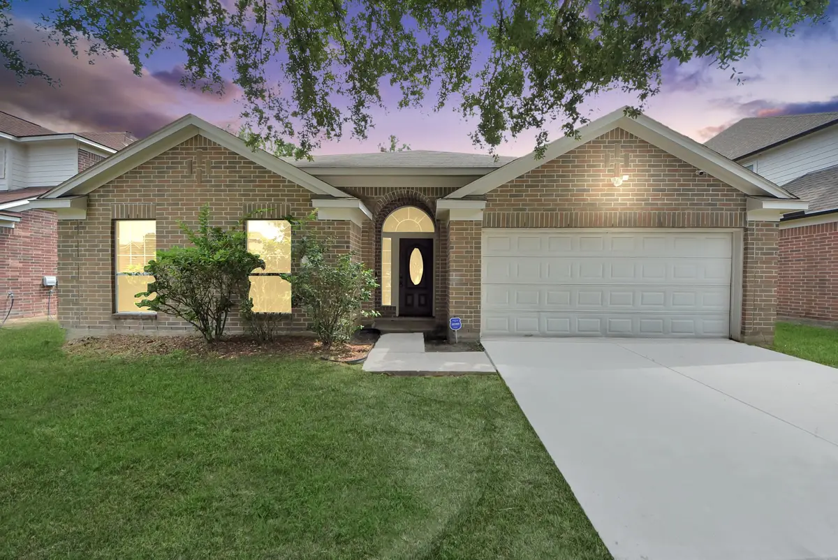 20810 Dappled Ridge Way, Humble, TX 77338 - #1