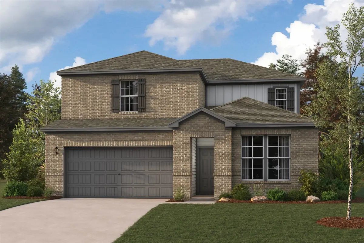 25460 Blossom Court, Montgomery, TX 77316 - #1