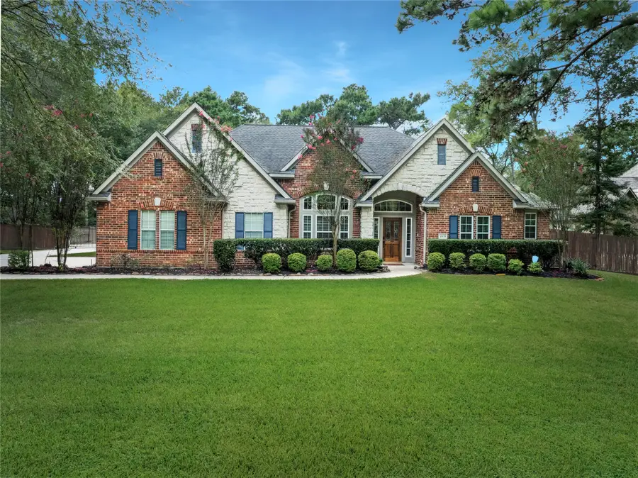 10635 Clubhouse Circle, Magnolia, TX 77354 - #3