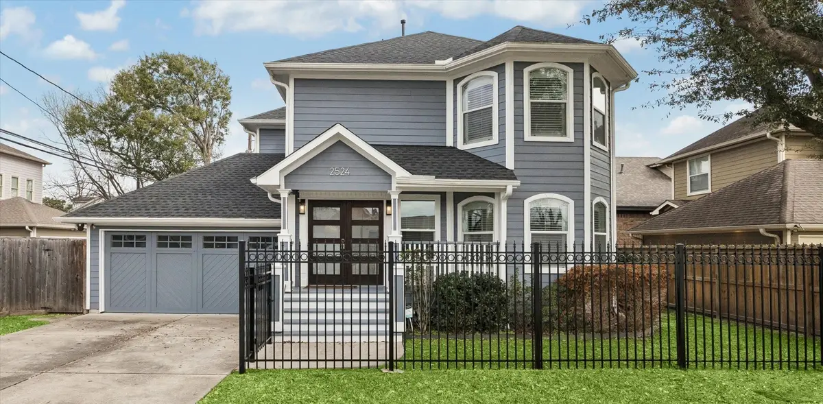 2524 Harvard Street, Houston, TX 77008 - #1