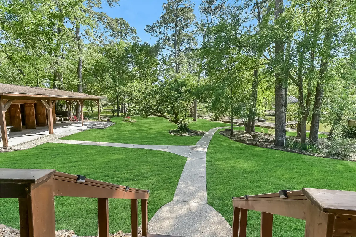 20903 Sand Springs Trail, Crosby, TX 77532 - #1