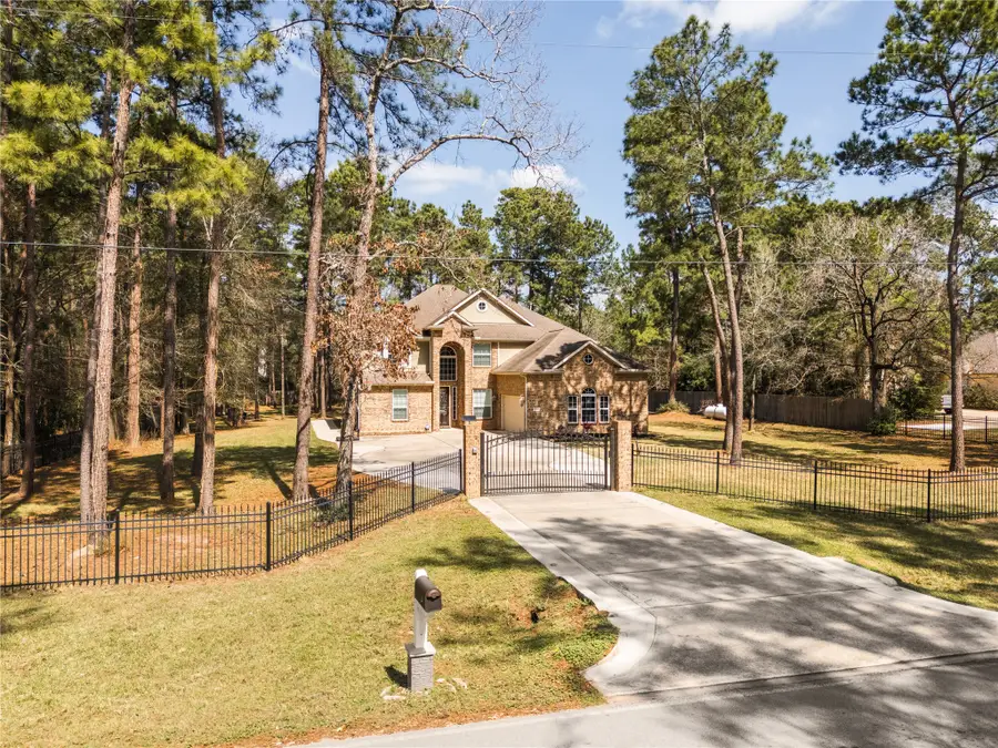 22306 Baneberry Road, Magnolia, TX 77355 - #2
