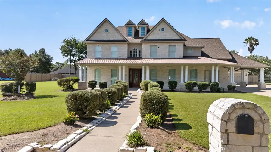 535 Evans Street, Winnie, TX 77665 - #2
