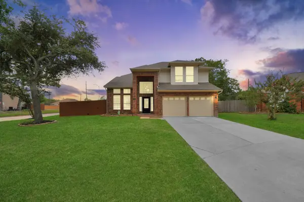 6103 Cape Henry Lane, Houston, TX 77084