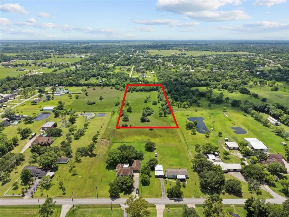 Tract 1 Avenue P, Santa Fe, TX 77510 - #1