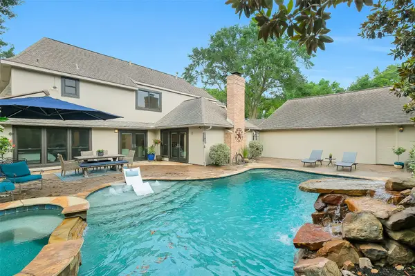 1310 Devon Glen Drive, Houston, TX 77077