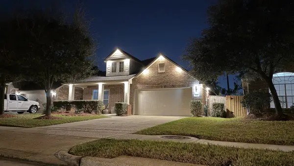 7318 Leo Creek Lane, Humble, TX 77396