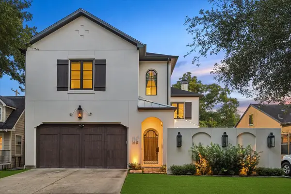 1647 Vassar Street, Houston, TX 77006
